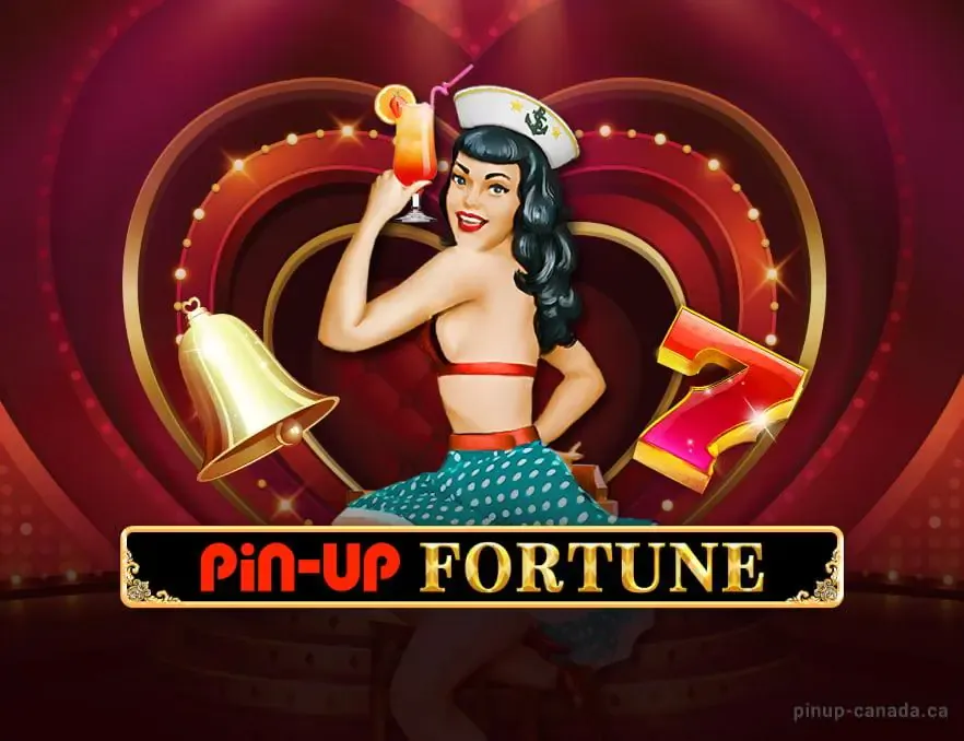 SlotLounge Fortune Slot